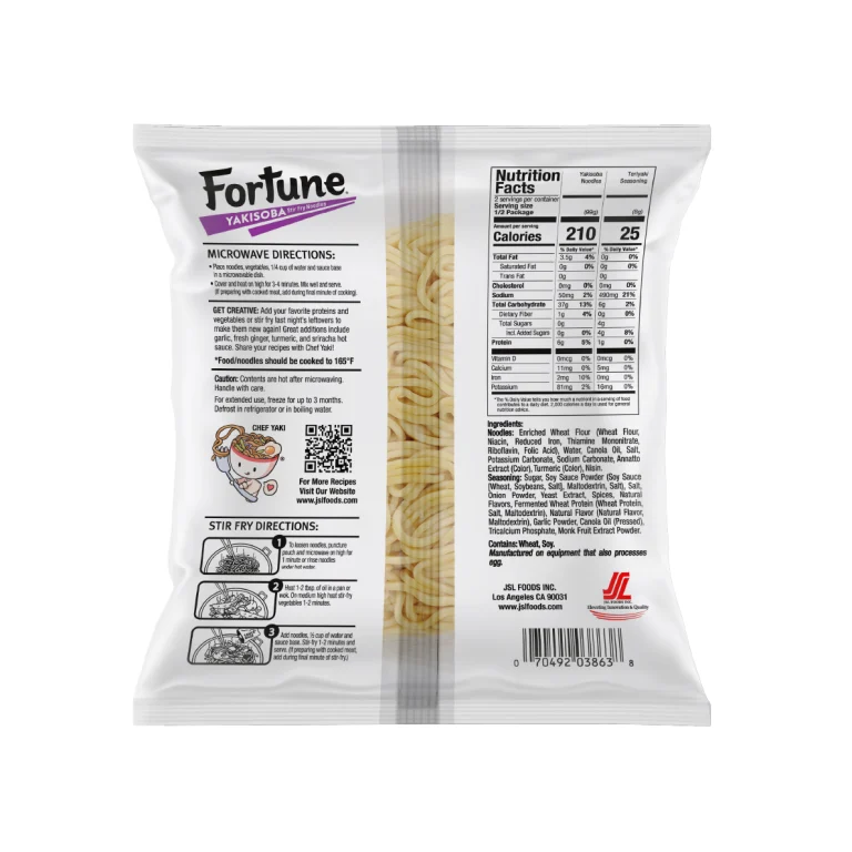 Yakisoba-Teriyaki-back