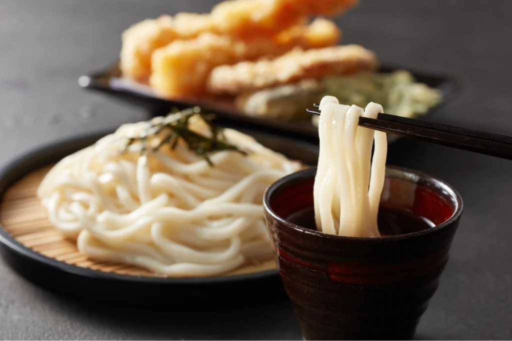 Udon noodle recipes, with their satisfyingly chewy texture and versatile nature, are a beloved staple in Japanese cuisine.