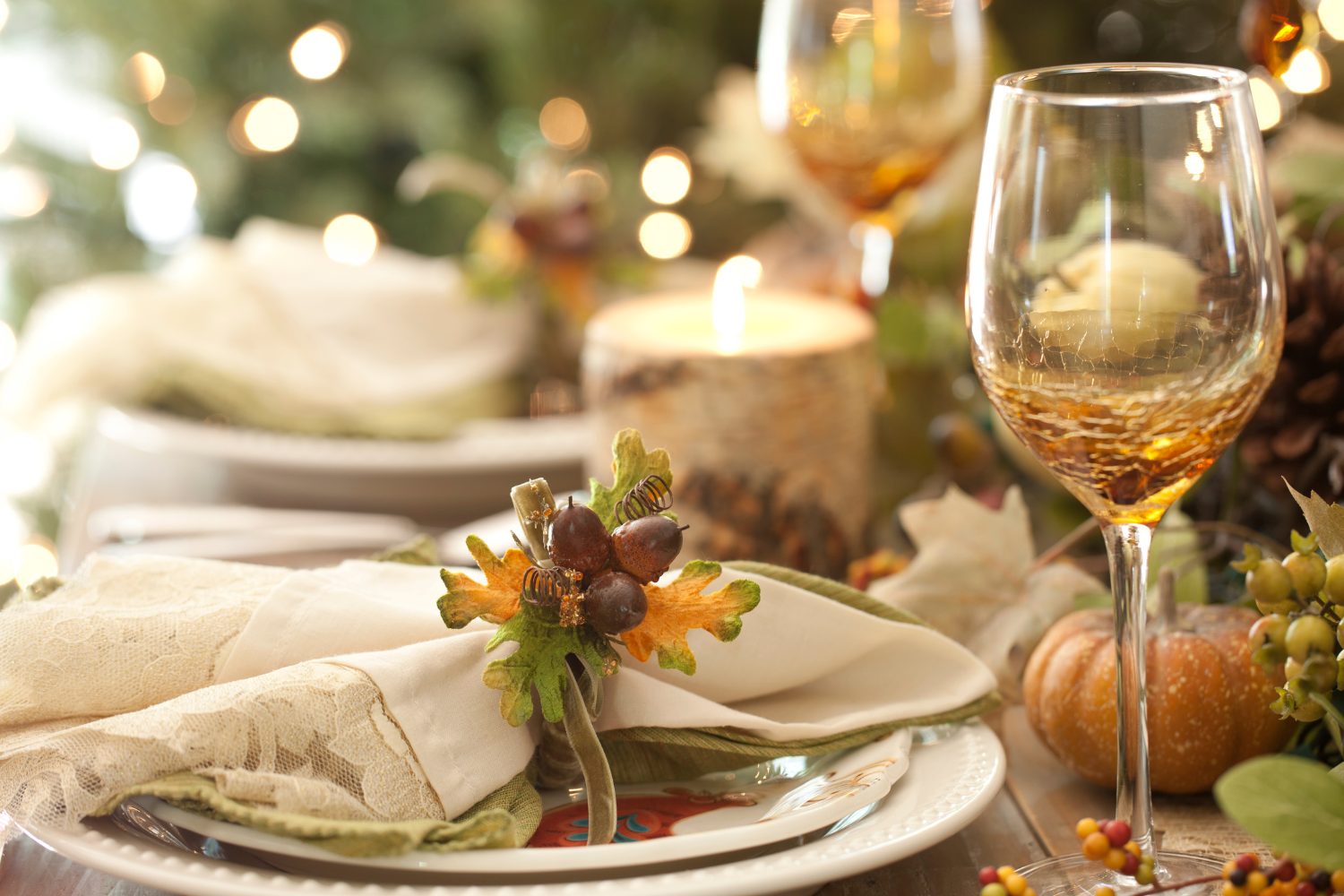 Thankgiving Noodle Recipes