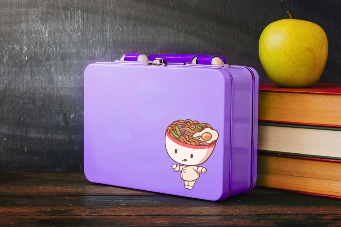 Discover 7 quick school lunch noodle recipes for a stress-free back-to-school season. From 10-minute recipes to healthy lunch for teens, Fortune Noodles makes lunch prep a breeze!